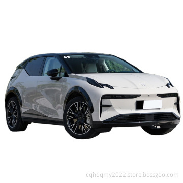2023 Zeekr X You Version 560km 5 مقعود سيارة الدفع الرباعي الكهربائية الجديدة سيارة Zeekr X مصنوعة في الصين